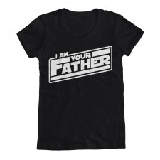 Star Wars Father